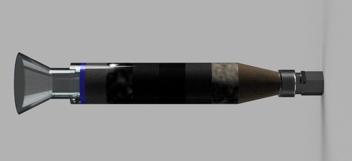 DrinkEm Filter for NGOs